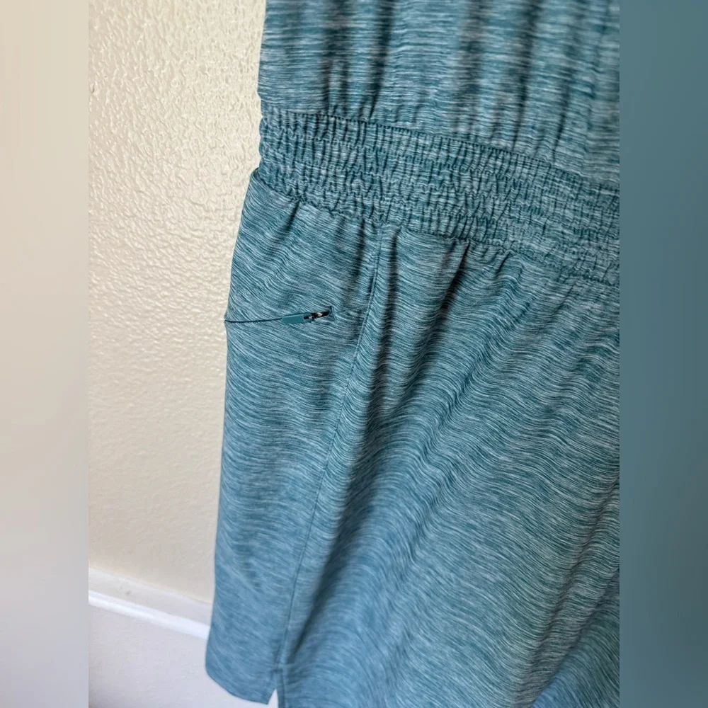 Duluth Trading Co Blue Women's Swim Coverup - Picture 8 of 8